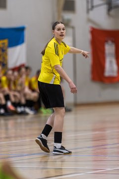 Bild 168 - wBJ NFV Futsalmeisterschaft